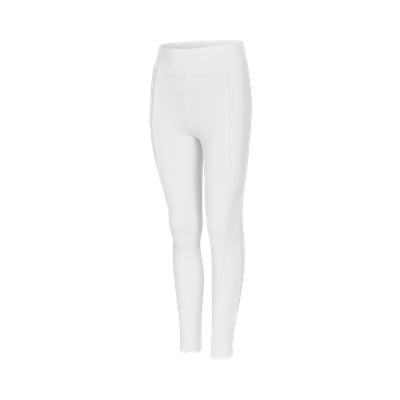 Kingsland KLMelody Kids Full-Grip Show Leggings Lined FW25!