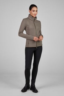 Pikeur Fleece Sweater Women 8040 Selection FW25!