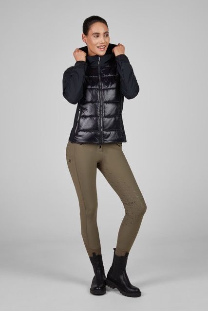 Pikeur Hybrid Jas Dames 8049 Selection FW25!