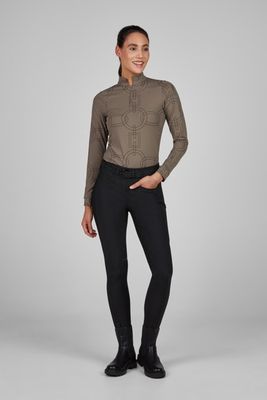Pikeur Training Shirt Ladies 8284 Selection FW25!