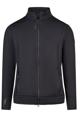 Pikeur Trui Met Rits Heren 8042 Sports