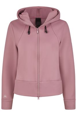 Pikeur Trui Met Rits 8046 Athleisure