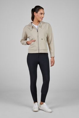 Pikeur Hoody Met Rits 8282 Athleisure