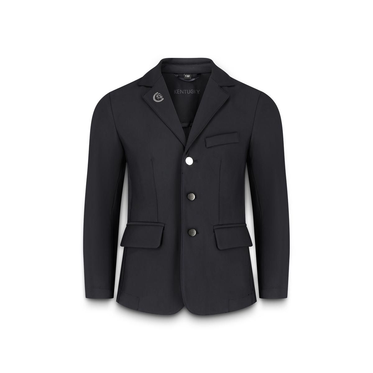 Kentucky Lyon Wedstrijdjas Jongens, Color: Navy, Size: 140