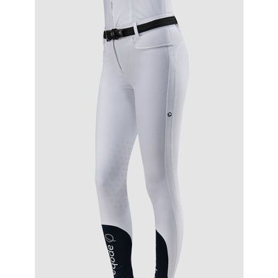 Eqode Ladies Riding Breeches Knee Grip Delma