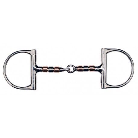 Feeling Bit - Roller, Size: 11.5cm