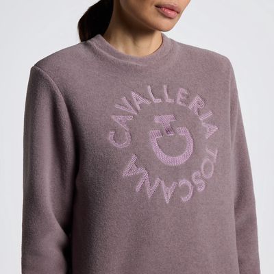CT Fleece Crew Neck
