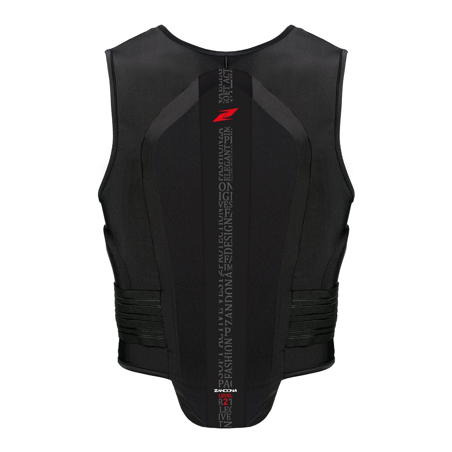 Zandona Soft Vest Pro Kids X6