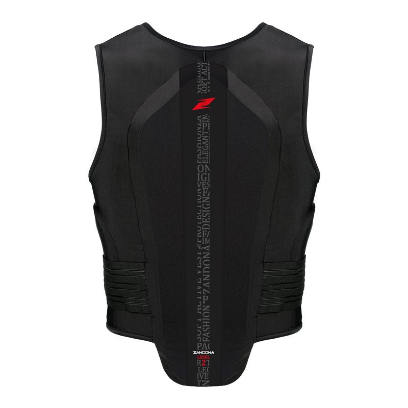 Zandona Soft Vest Pro Kids X6