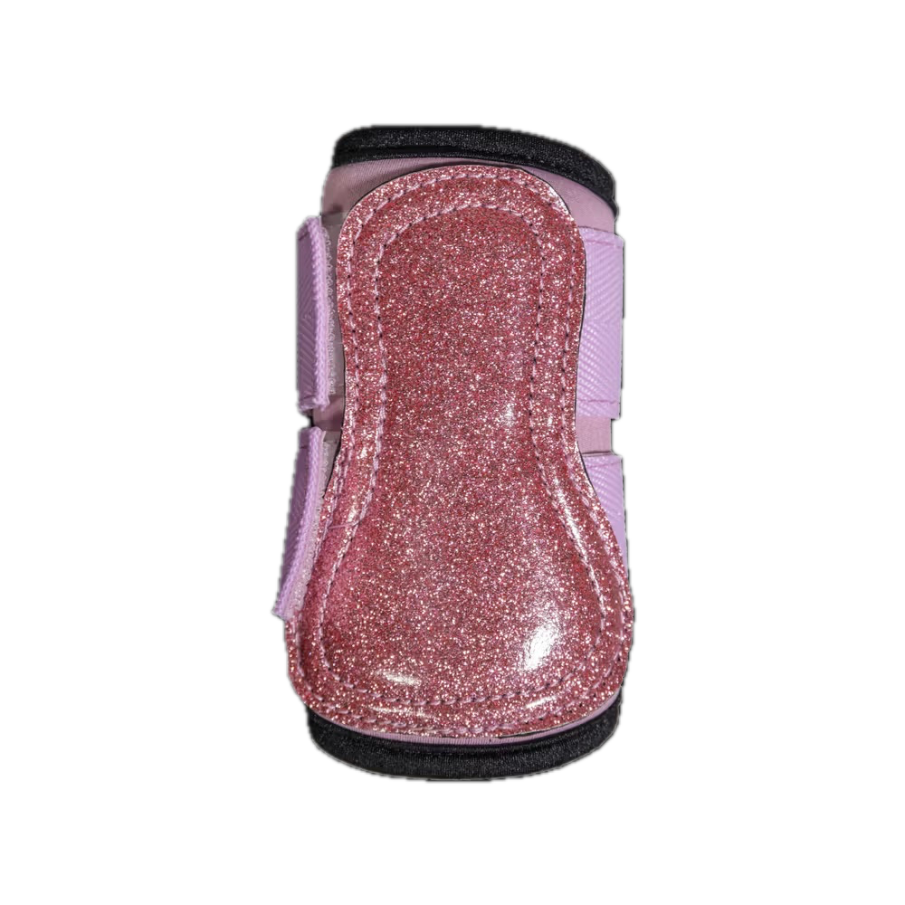 Kentucky Allround Protectors Sammy, Size: Shetland, Color: Old rose