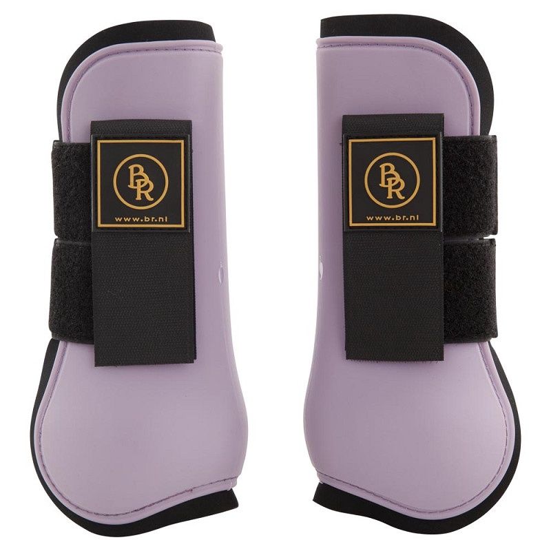 BR Shin Guards Event (Red/Pink/Purple)