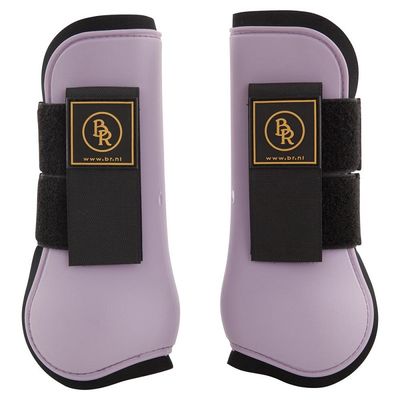 BR Shin Guards Event (Red/Pink/Purple)