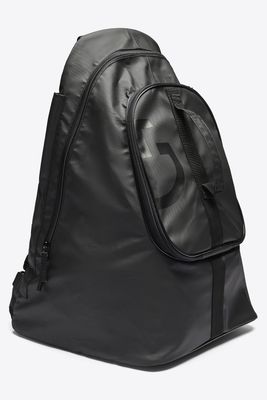 Cavalleria Toscana Hold-All Backpack - Zwart Logo