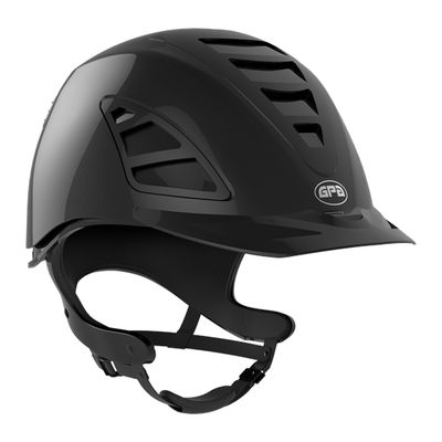 GPA 4S Speed Air TLS Shiny
