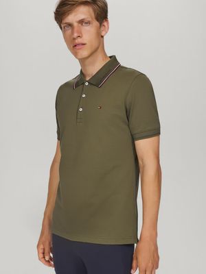 Tommy Hilfiger Equestrian Harrison Polo Men
