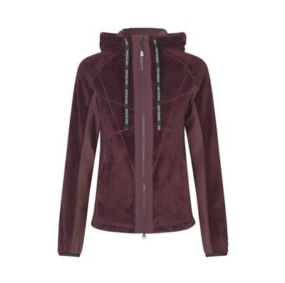 Kingsland KLvania Coral Fleece Femme