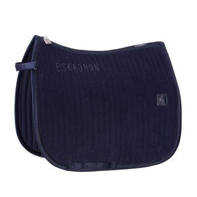 Eskadron Saddle Pad Cord Emblem Classic Sports 24