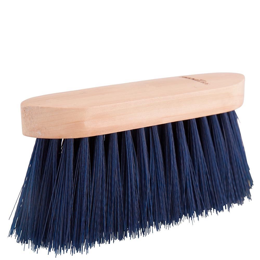 Premiere Borstel Dandy Groot, Color: Navy