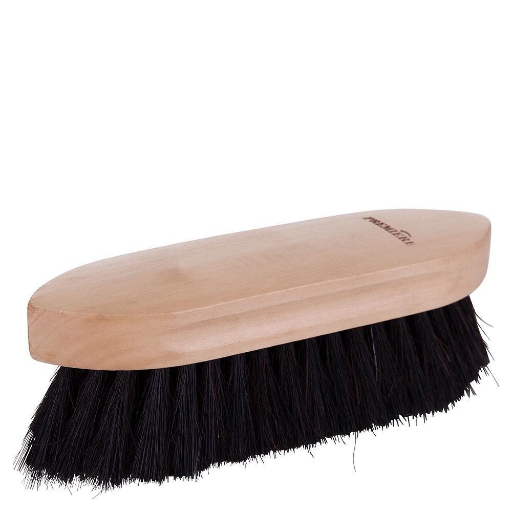 Premiere borstel Dandy zacht groot, Color: Brown