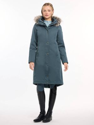 LeMieux Anya Waterproof Riding Jacket