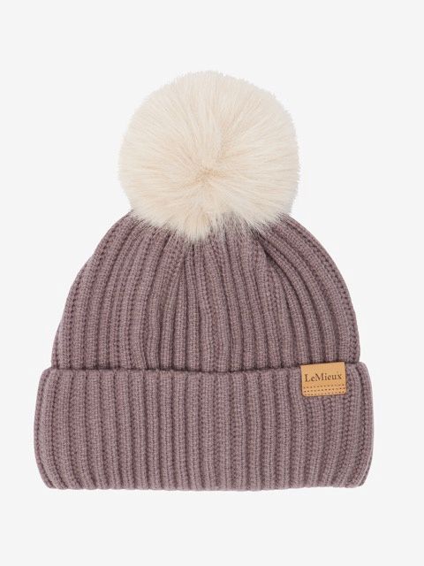 Lemieux Clara Rib Muts