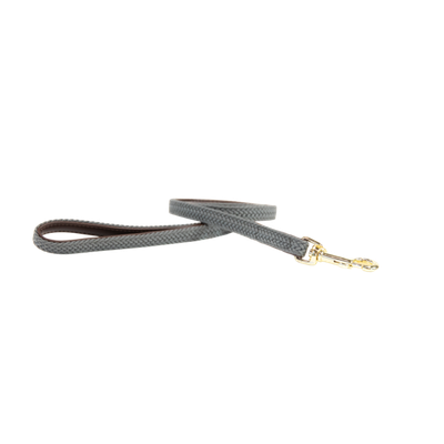 Kentucky Braided Nylon dog leash