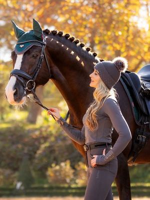 LeMieux Sparkling hat