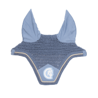 Kentucky Oornetje Wellington 3D Logo &amp; Koord