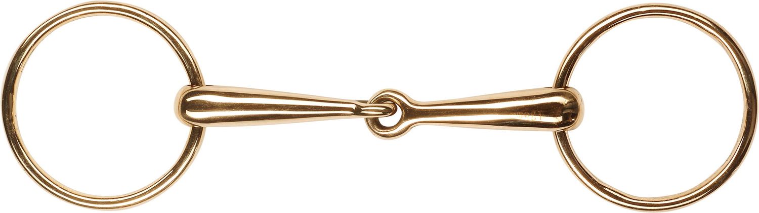 Feeling Watertrens Fijne Cyprium, Dikte: 16mm, Size: 12.5cm