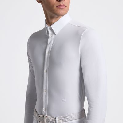 Cavalleria Toscana Guibert Shirt L/S Men