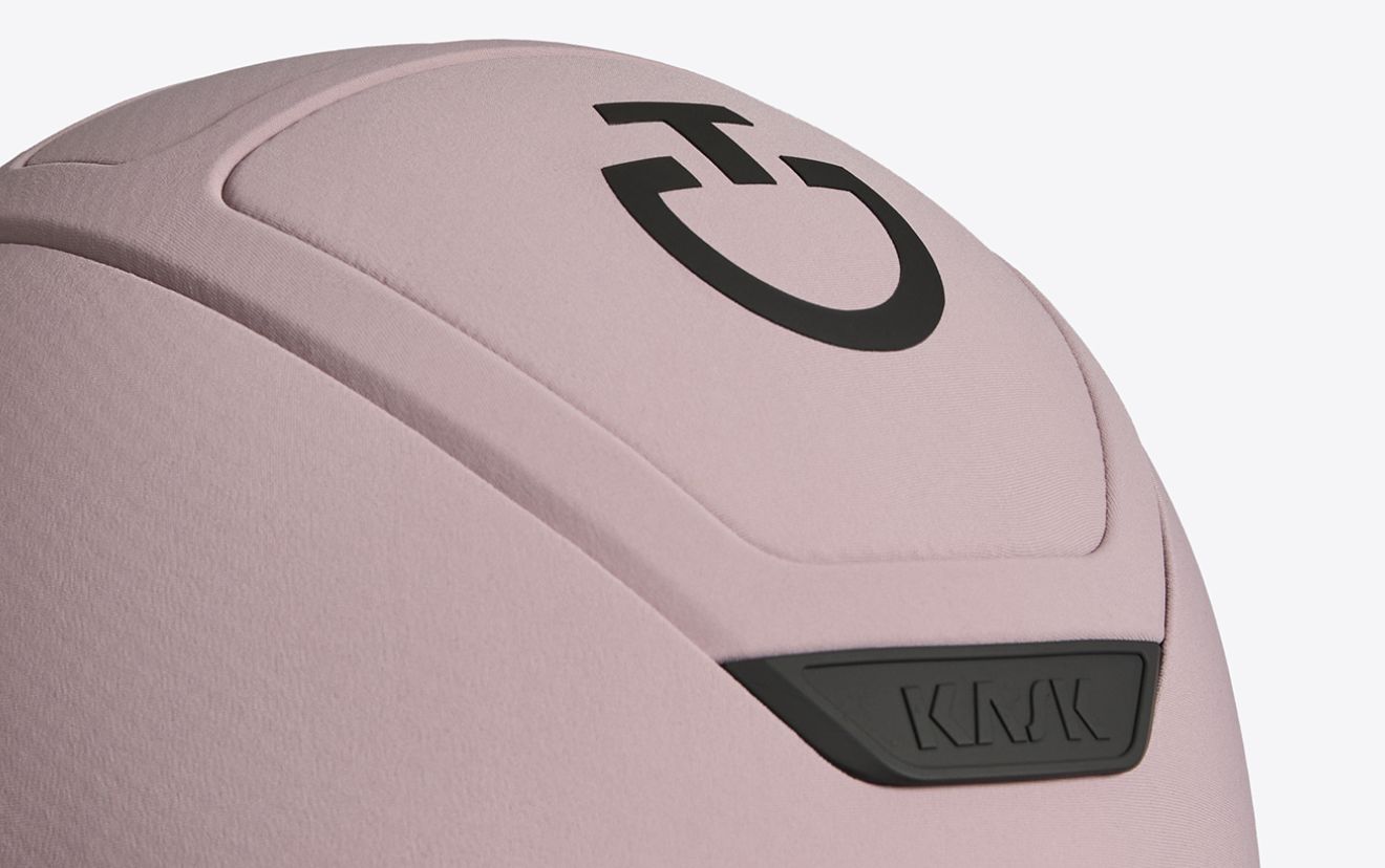 Kask CT Dogma Helm, Color: Grape Shake, Size: 51/56