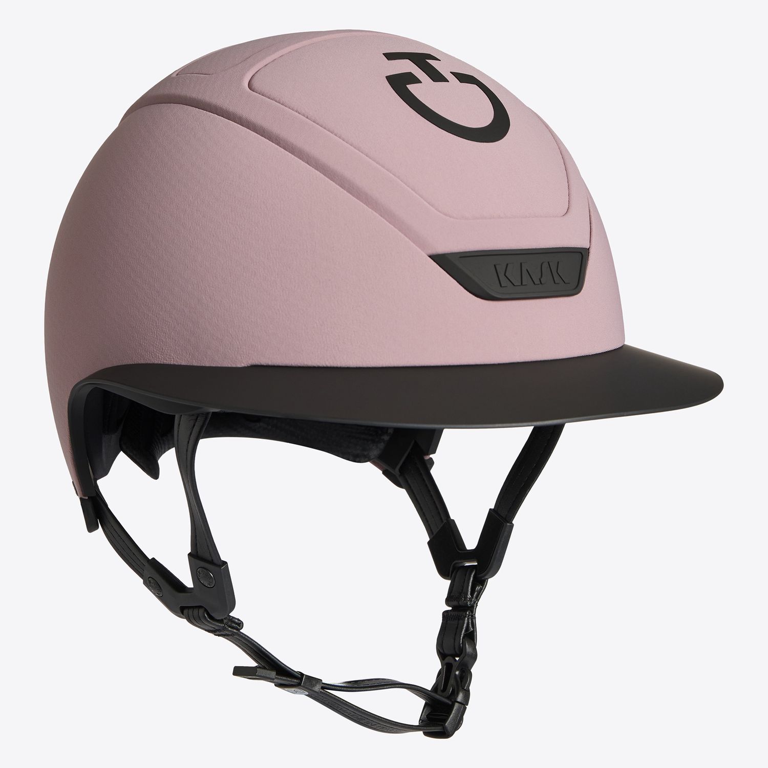 Kask CT Star Lady Helm, Color: Grape Shake, Size: 51/56