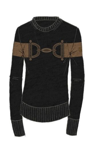 Vestrum Vasteras Knitwear Dames, Colour: Black, Size: L