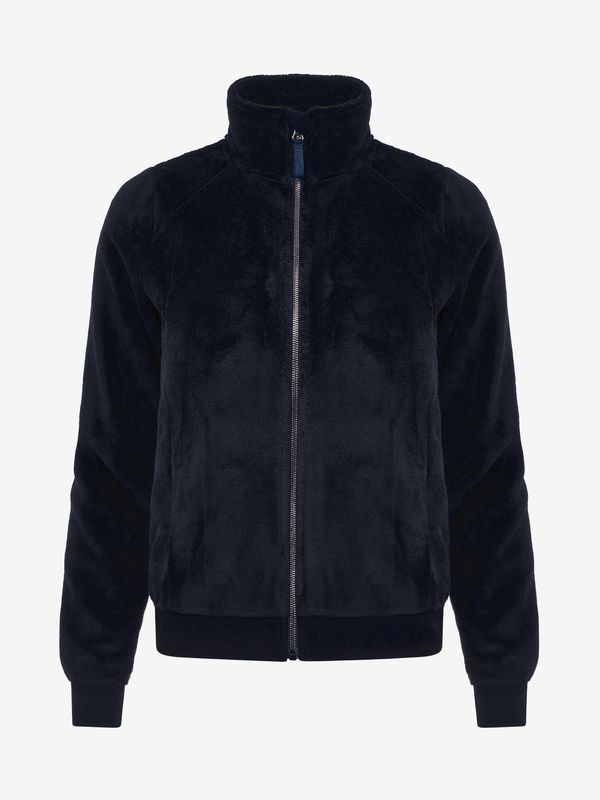 LeMieux Liberty Fleece Trui Met Rits