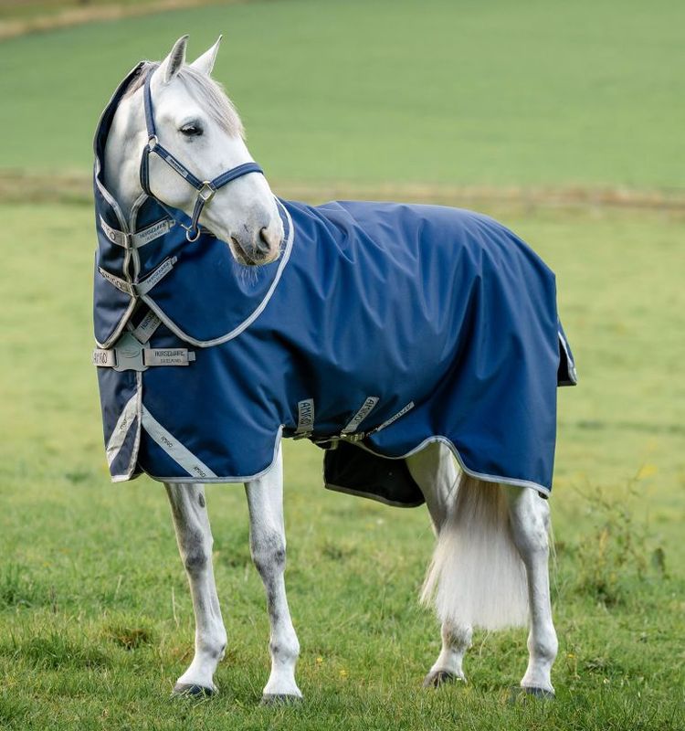 HorseWare Amigo Turnout Rug FieldSafe Plus 1200D 0g