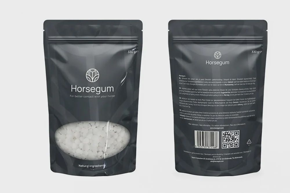 Horsegum 330g