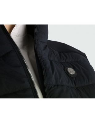 Oscar &amp; Gabrielle Gilet Karl