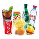 Boissons sans alcool