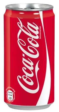 Coca-cola 33cl