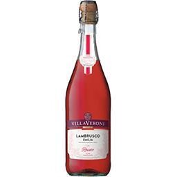 Lambrusco rosé 75cl