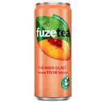 Fuz Tea 33cl