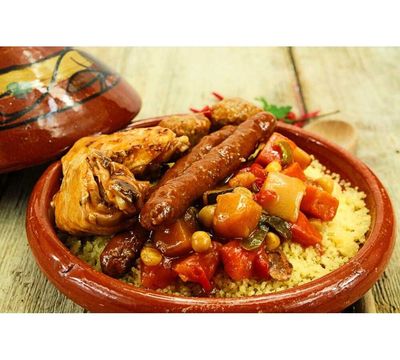 couscous 