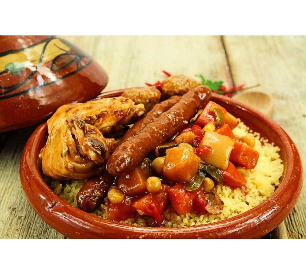 couscous 