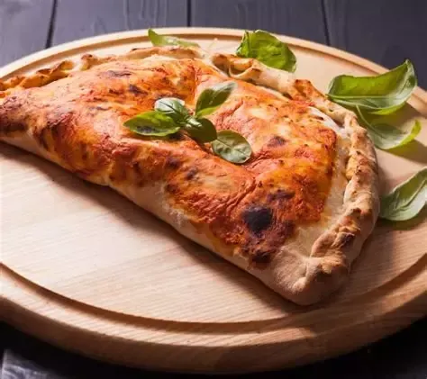 CALZONE