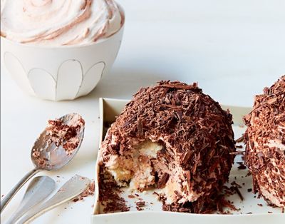 MAC Merveilleux Au Chocolat (vendredi -samedi -dimanche)