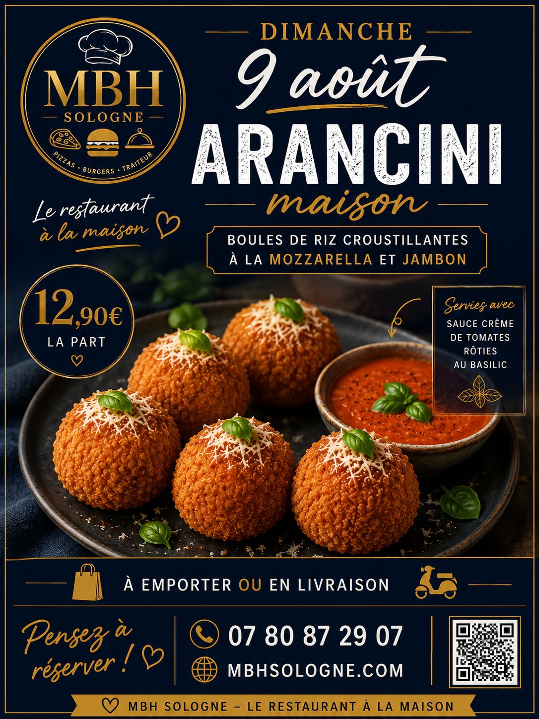 Arancini