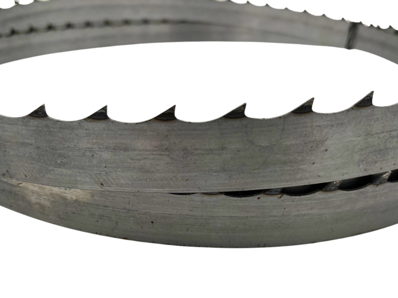 109.5" WoodMaxx Premium Bandsaw Blade- 3-Pack Fits RR5018A