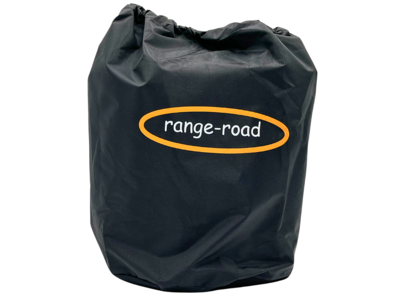 Range Road Sawmill Cover