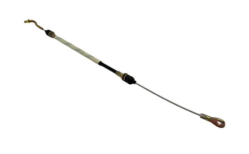 Range Road Ram Engagement Cable for EcoPro200 and EcoPro300 Firewood Processor