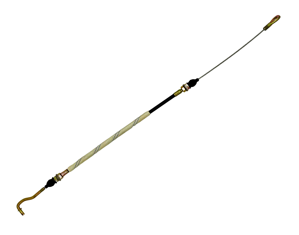 Range Road Ram Engagement Cable for EcoPro200 and EcoPro300 Firewood Processor Range Road Ram Engagement Cable for EcoPro200 and EcoPro300 Firewood Processor